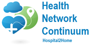 Health Network Continuum Video Consultation